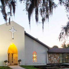 Logo St. Cloud Presbyterian Church - Commercial Kitchen