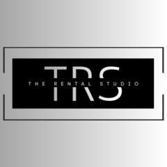 Logo The Rental Studio 