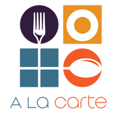 Logo A La Carte
