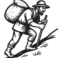 Logo Salt Road Food Hub