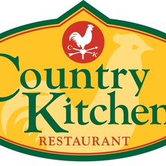 Logo Country Kitchen 