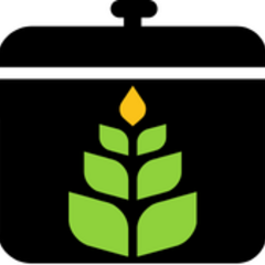Logo Community Food Innovation Center