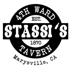 Logo Stassi's 4th Ward Kitchen