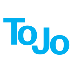 Logo TOJO Commissary Kitchen and Commercial Food Production Facility