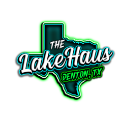 Logo The LakeHaus Kitchen (Denton)