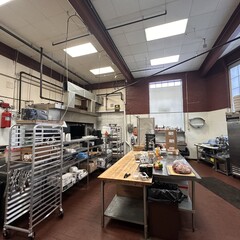 Logo The Hidden Kitchen