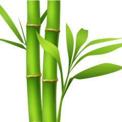 Logo BAMBOO Caribbean Kitchen