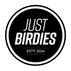 Logo Just Birdies Commercial Kitchen in Norfolk, VA