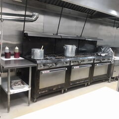 Logo Special Affair's Shared Kitchen