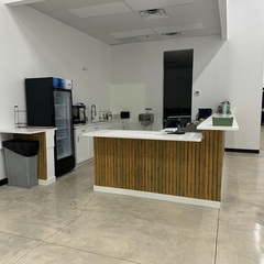 Logo Juice Bar/Vegan Kitchen