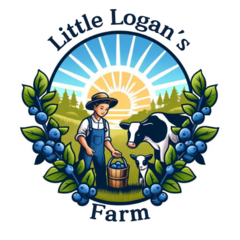Logo Little Logan's Farm