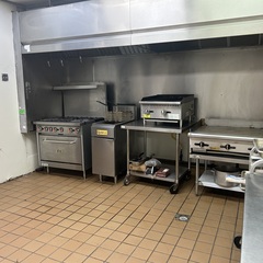 Logo ChefsPrep Catering