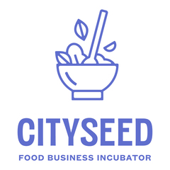 Logo CitySeed Food Business Incubator Kitchen