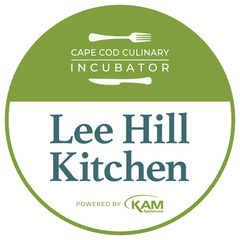 Logo Cape Cod Culinary Incubator