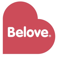 Logo Belove Creamery kitchen