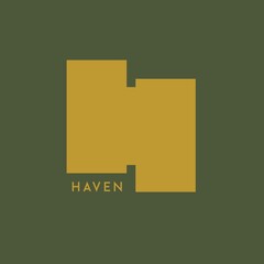 Logo Haven Kitchen