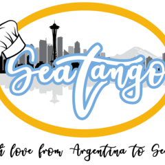 Logo Seatango/Spice Bridge