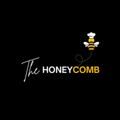 Logo The Honeycomb Kitchen