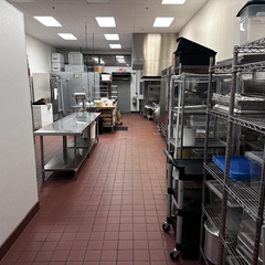 Logo Ventura Kitchen Rental