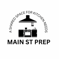 Logo Main St Prep
