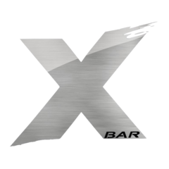 Logo X Bar