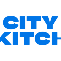 Logo The City Kitch University