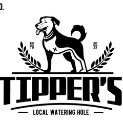 Logo Small Kitchen inside of bar for lease
