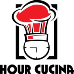 Logo Hour Cucina