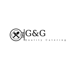 Logo G&G Quality Catering