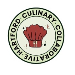 Logo Hartford Culinary Collaborative