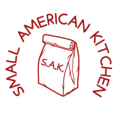 Logo Small American Kitchen 