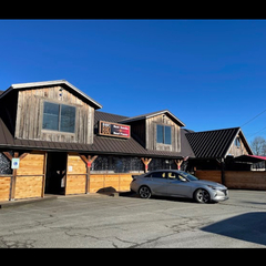 Logo Bow Kitchen Hub 