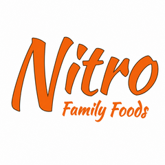 Logo Nitro Family Foods