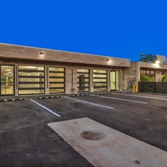 Logo Commissary Kitchen - Little Haiti - Shared Space