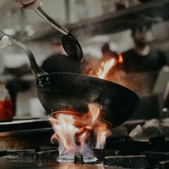 Logo CEDAR PARK COMMISSARY & SHARED KITCHEN