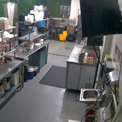 Logo Brooklyn Prep Kitchen – Spacious Commercial Kitchen | Shared or Private Plans