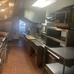 Logo Kitchen for Rent – Prime Dublin Location (580/680 Interchange)