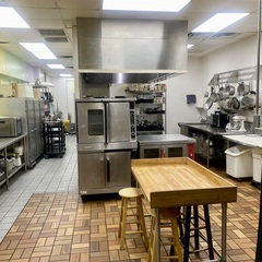 Logo East Mesa Commercial Kitchen Space