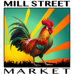 Logo Mill Street Market