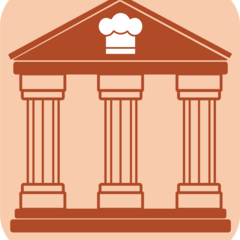 Logo Petra Commissary Kitchen