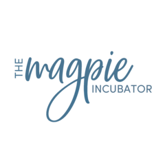 Logo The Magpie Incubator - Leslieville
