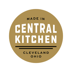 Logo Central Kitchen Cleveland 