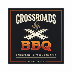 Logo Commercial Kitchen for Rent! 