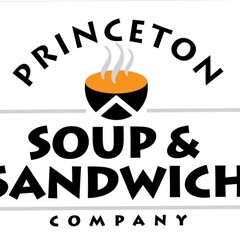 Logo Princeton Soup & Sandwich Company