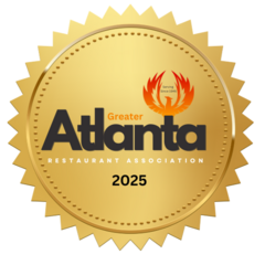 Logo Atlanta Restaurant Association
