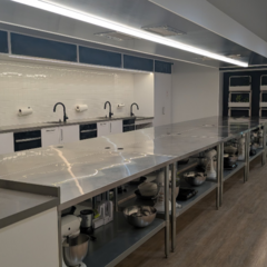 Logo 10 Commerical Kitchens North GTA