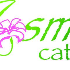 Logo Jasmine's kitchen