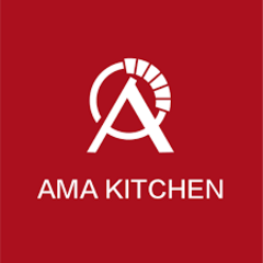 Logo AMA Kitchen