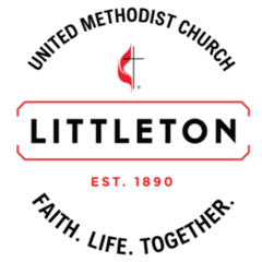 Logo LUMC Kitchen