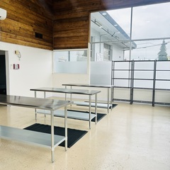 Logo Bailey’s Station